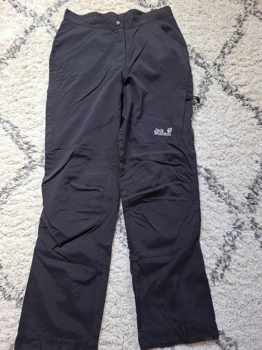 JACK WOLFSKIN  nohavice veľ.36