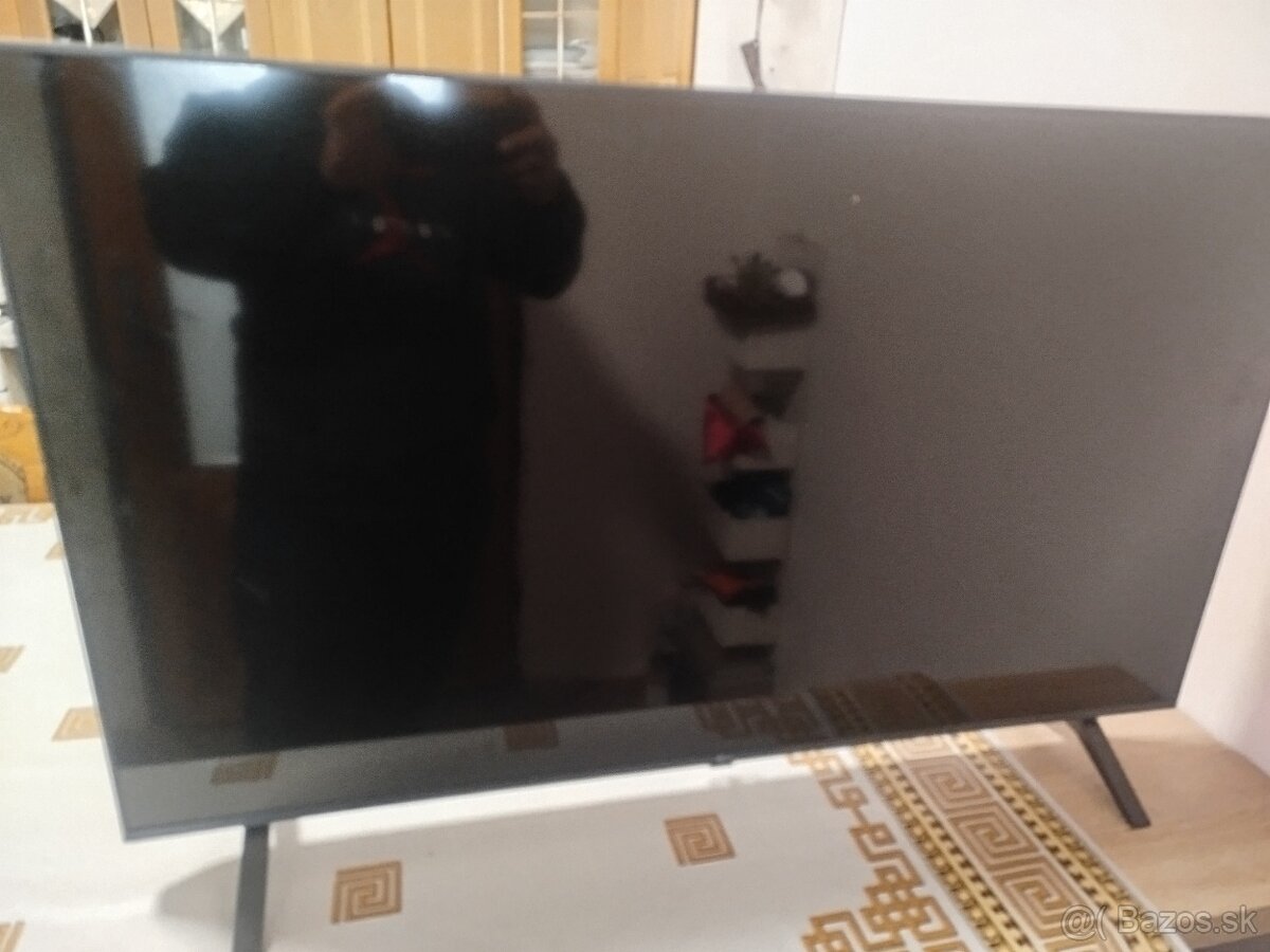 Predam lg tv smart  rozbitov obrazovkov