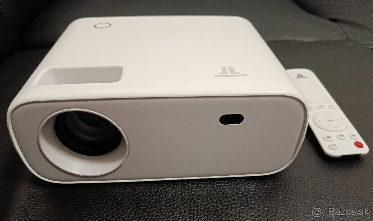 Wifi LED projektor s 4K UHD