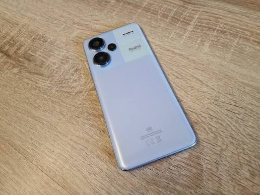 Xiaomi redmi note 13 pro + 12/512gb