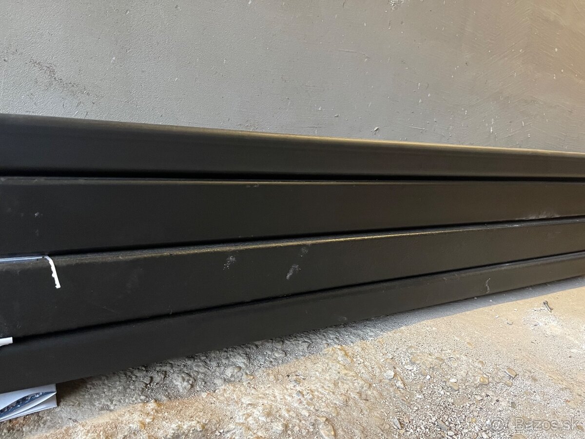 Predam zelezne jokle