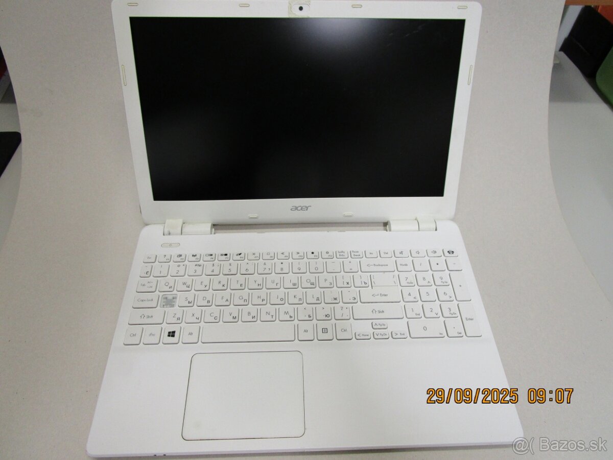 PREDAM notebook ACER V3572model Z5WAH za 65€