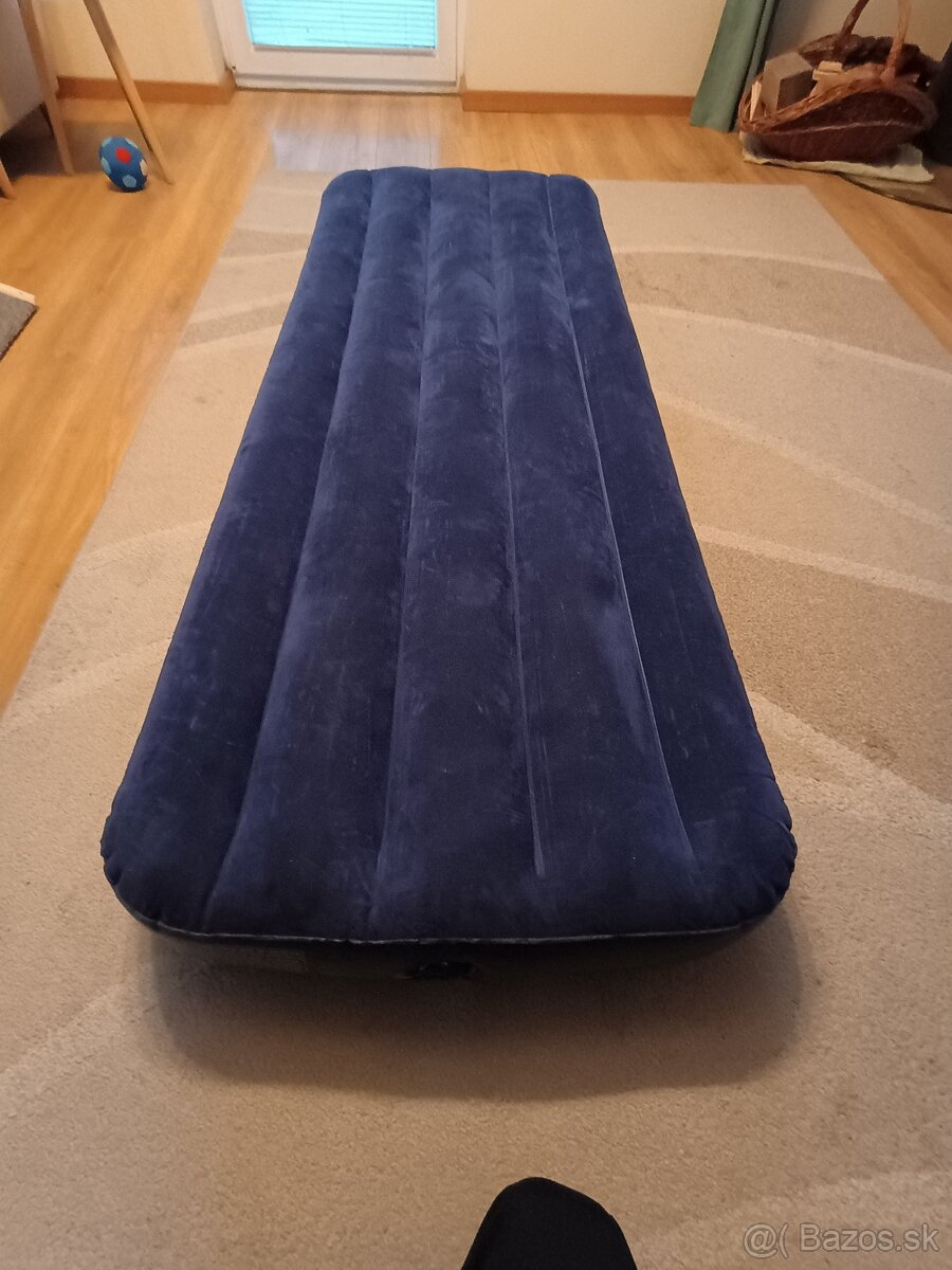 Nafukovací matrac Intex 190x75