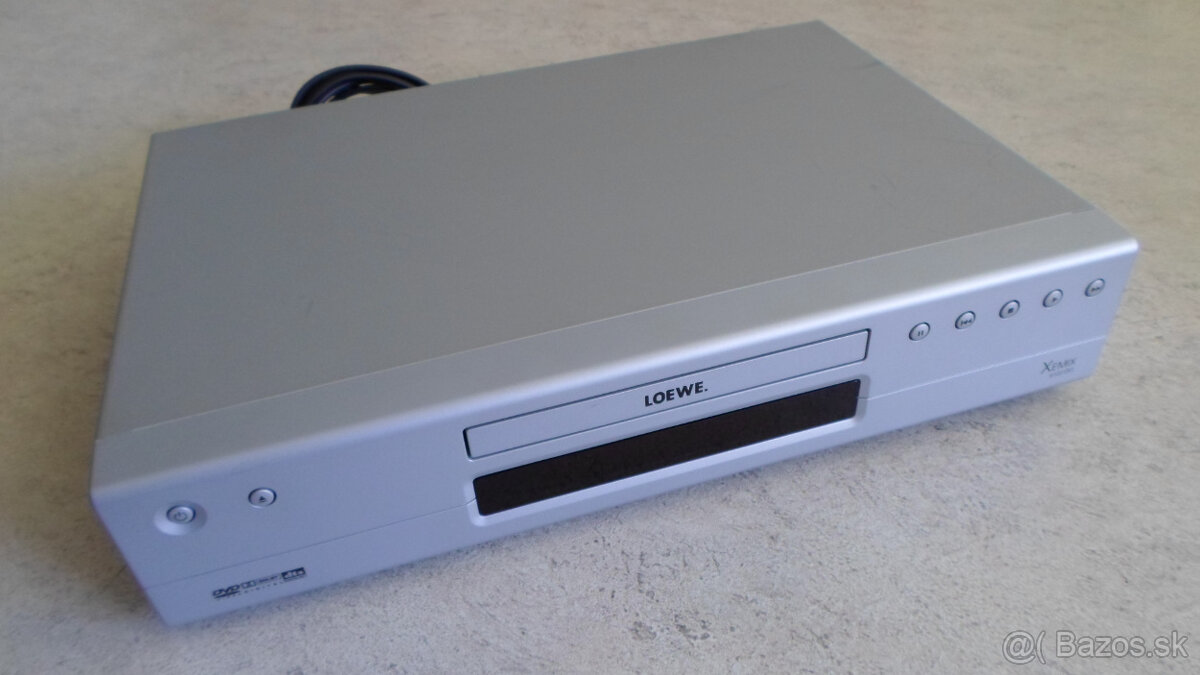 ♦️ LOEWE - Xemix 6122 DO ♦️ PLATINUM ♦️