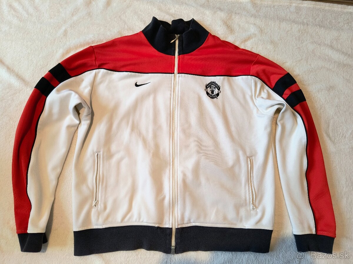 Nike manchester united