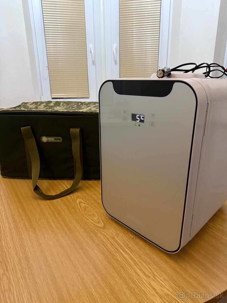 automobilova chladnička Ambiano