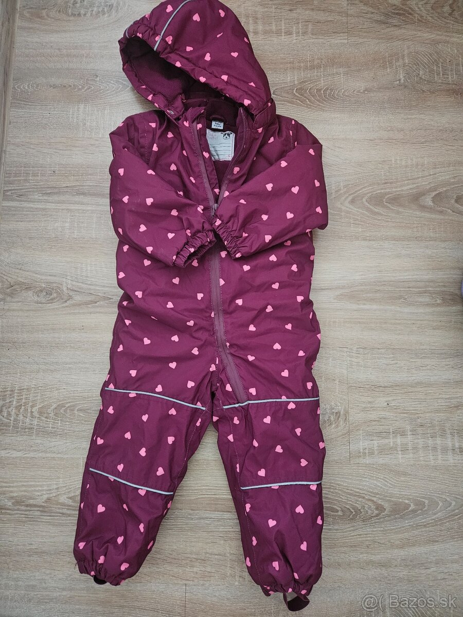 Zimny overal v. 92-98