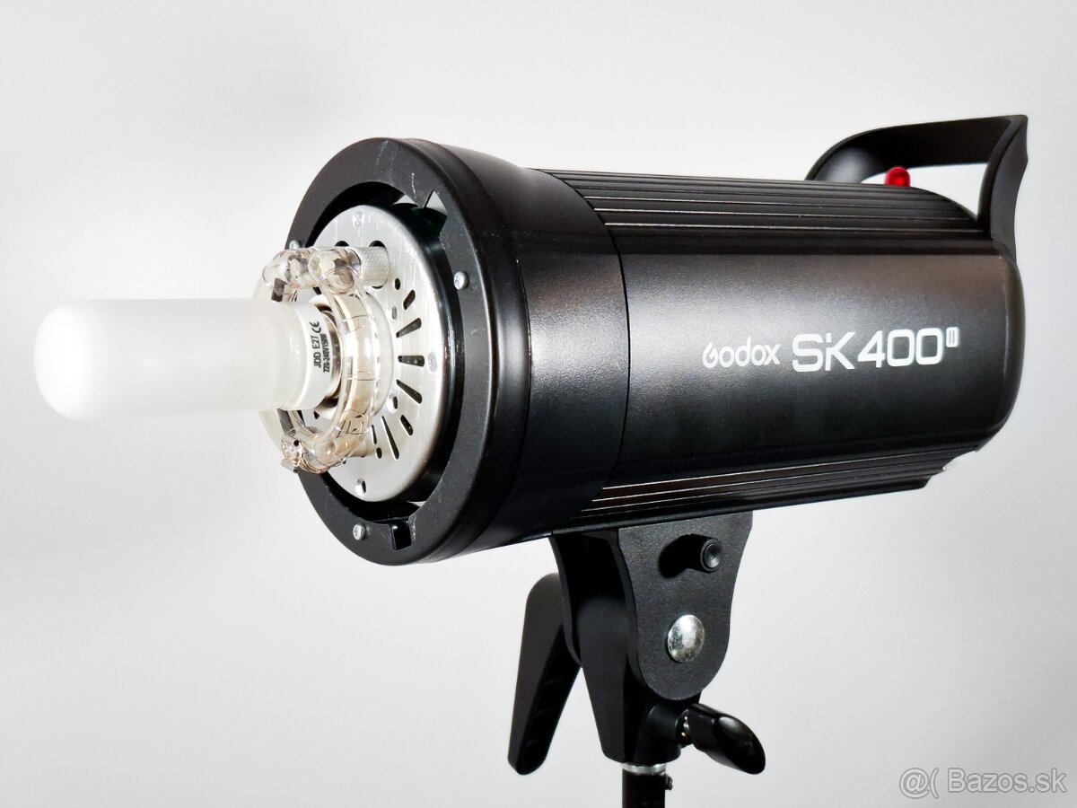 Godox SK400II
