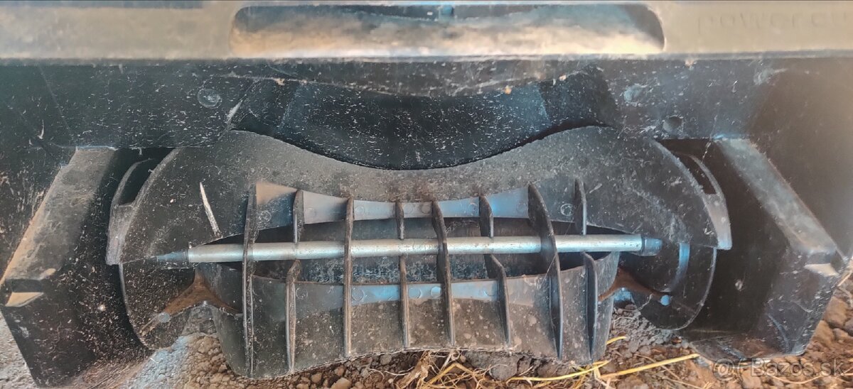 predam snehovu frezu snezna freza