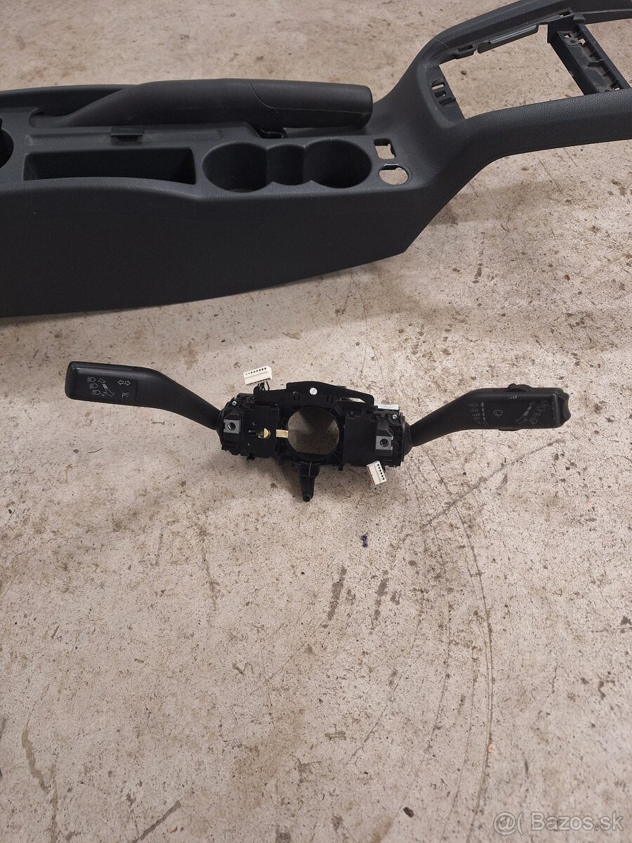 Packy smeroviek a svetiel