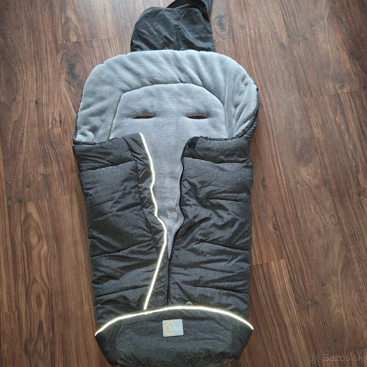 Detský fusak - Fillikid