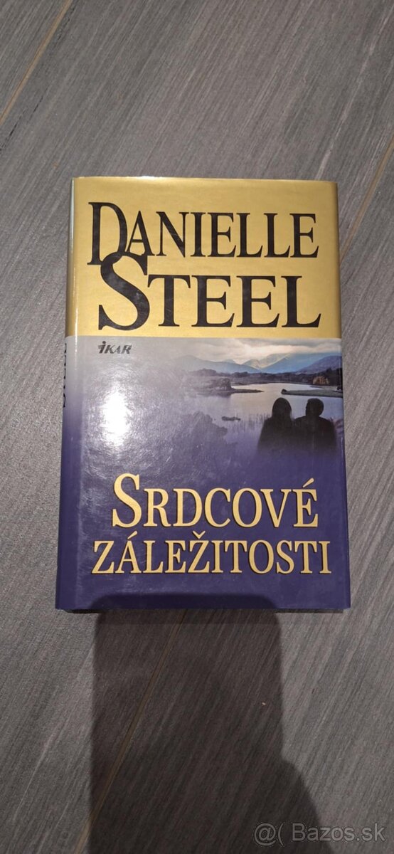 Srdcové záležitosti