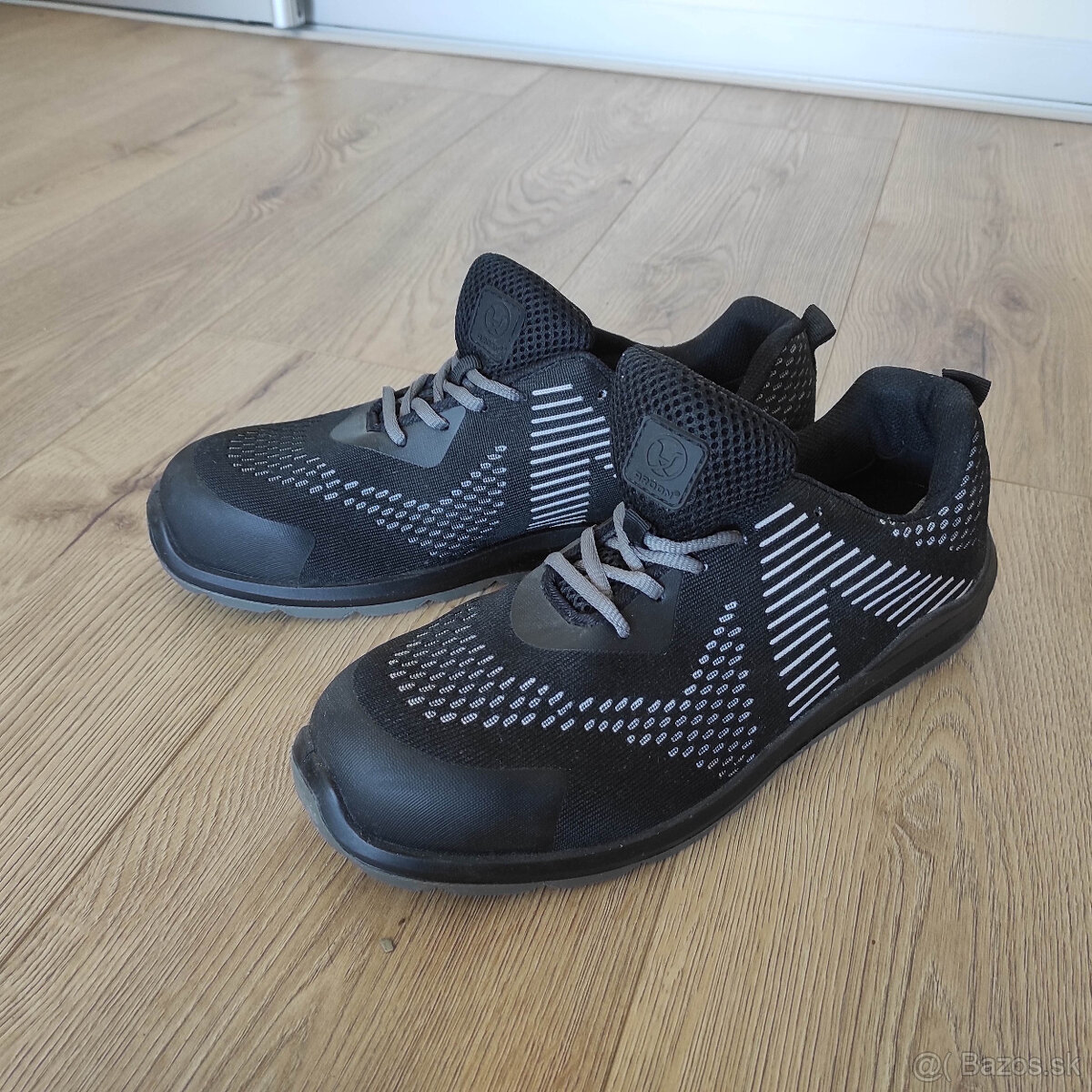 Pracovne topanky ARDON FLYTEX S1P v.45