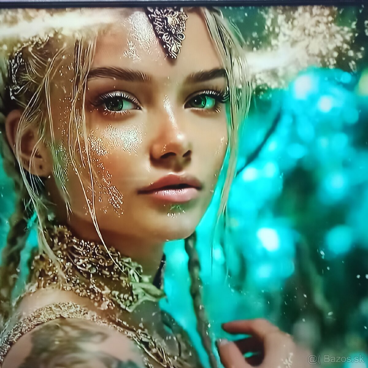 Hisense smart led tv50(125)