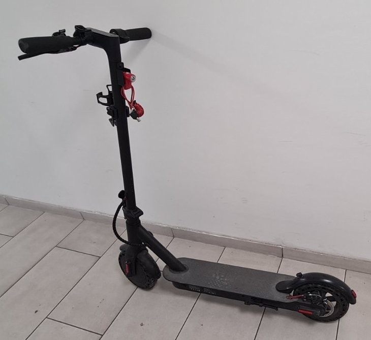 Elektrická kolobežka SENCOR Scooter ONE2020