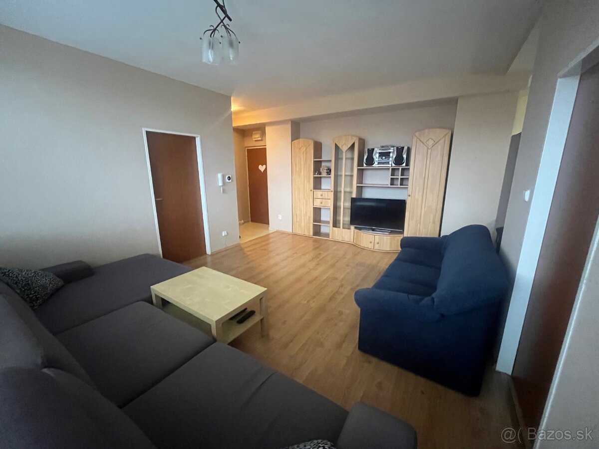 3 izb. byt na predaj, BJ