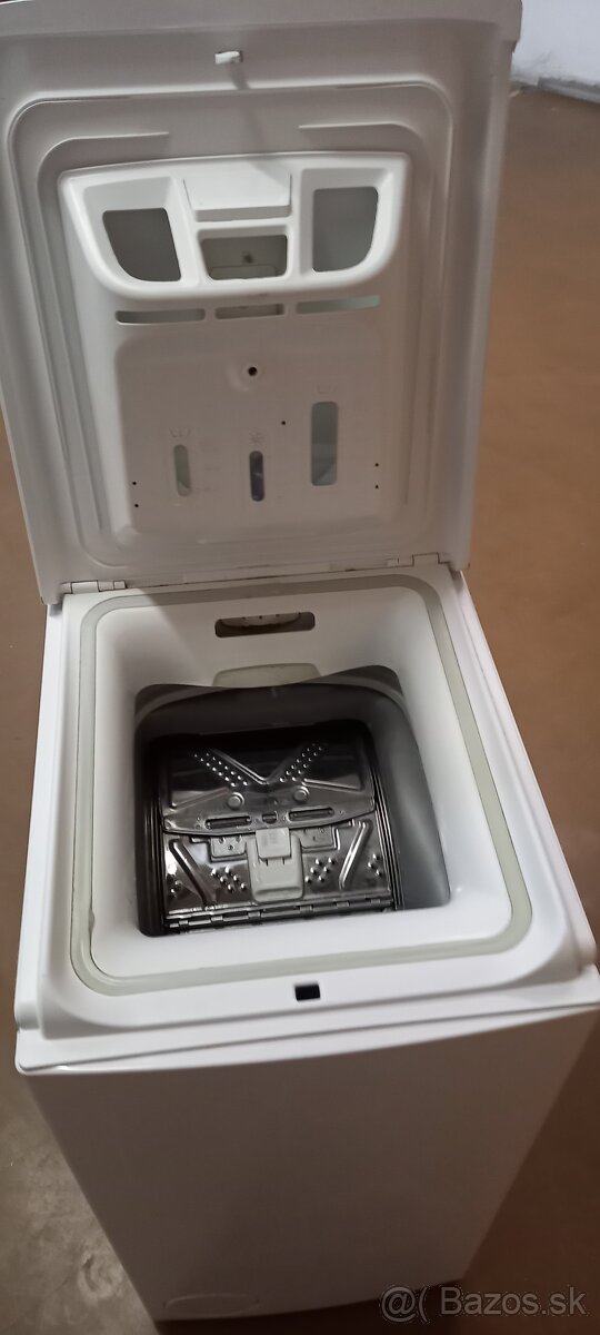 PREDÁM PRÁČKU INDESIT