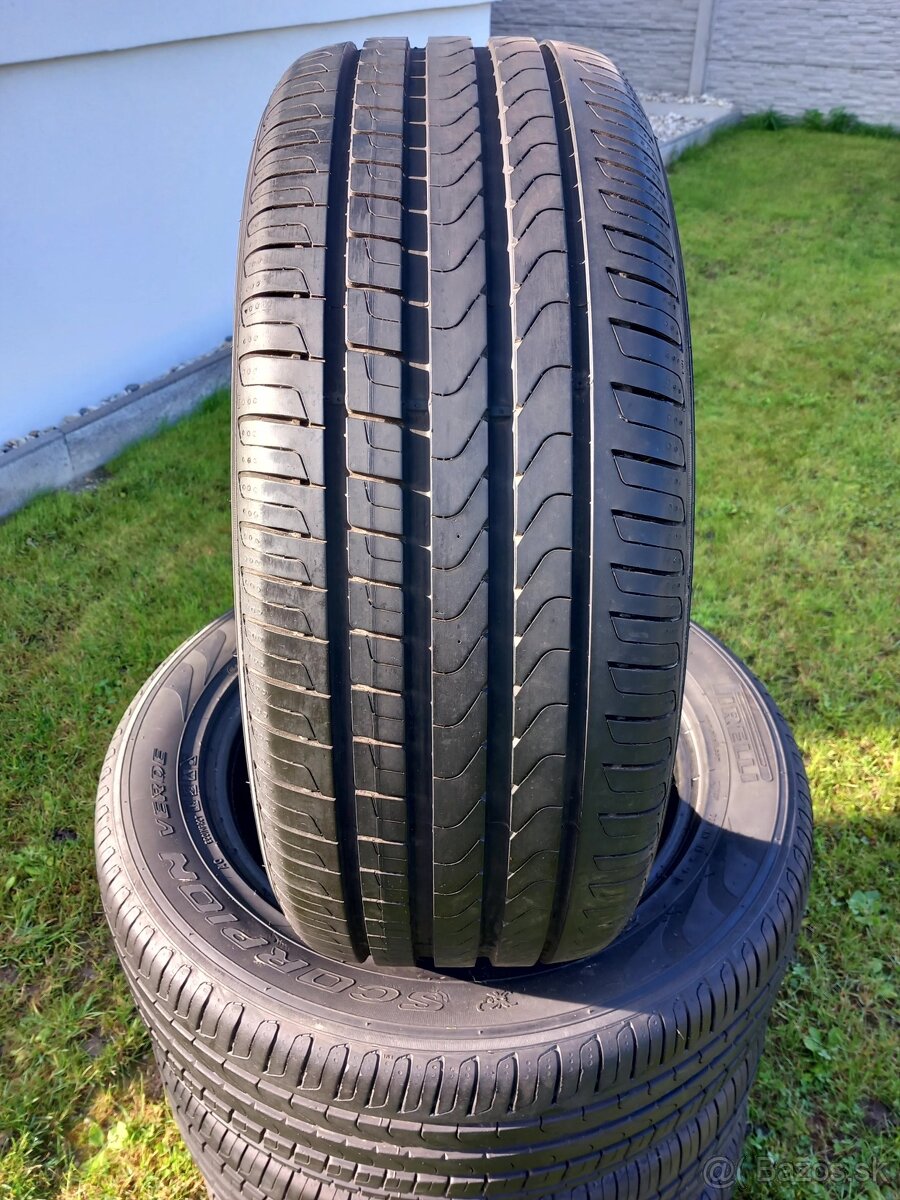 235/55 r18 letne pneumatiky