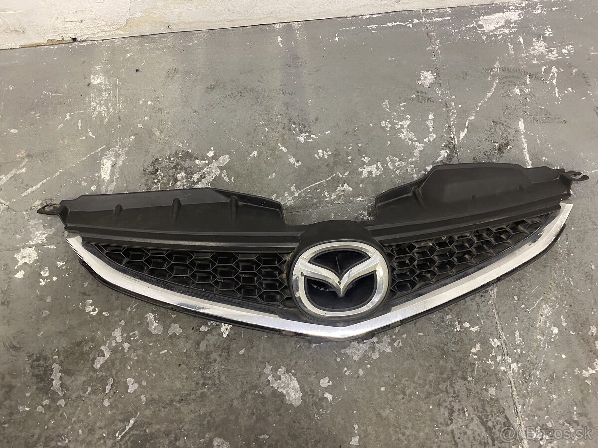 Predná maska Mazda 5
