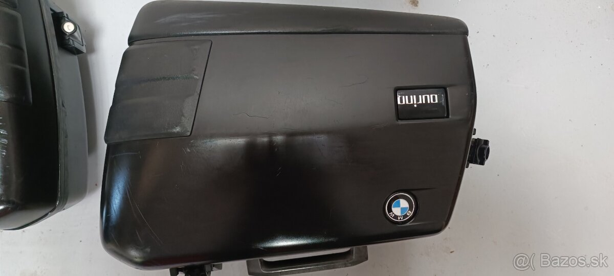 Kufre BMW TOURING, K75,100,1100