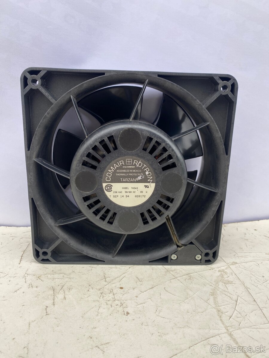 Comair Rotron Tarzan na (230V 85W) vetrák