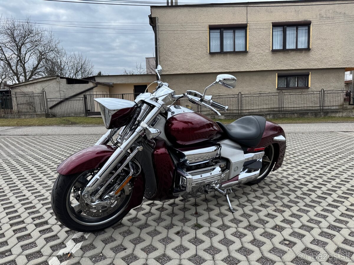 Honda Valkyrie Rune NRX 1800