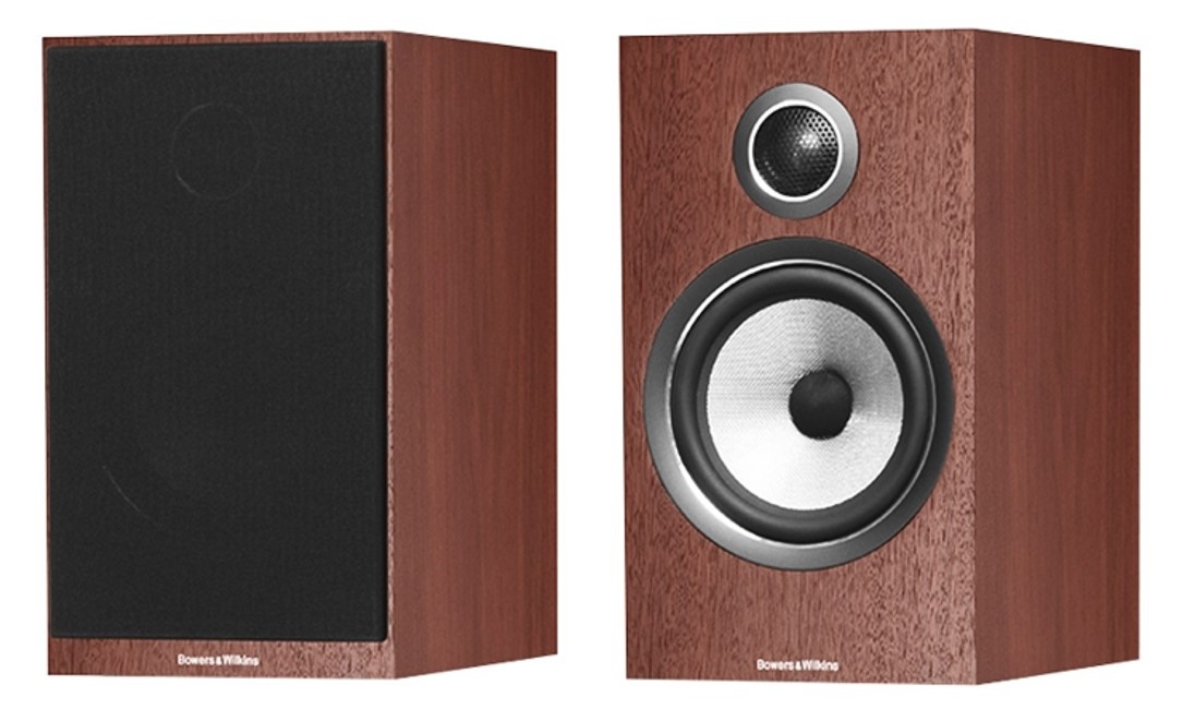 Bowers & Wilkins 706s2