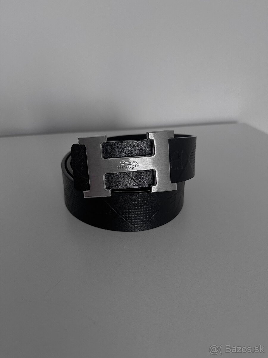 Hermes Belt Opasok