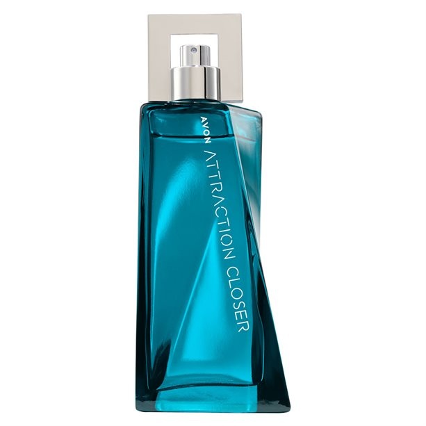 Attraction Closer for Him - Avon