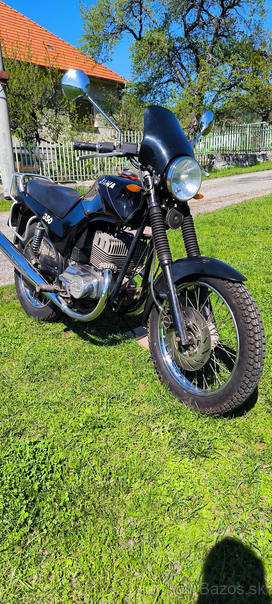 Jawa 350
