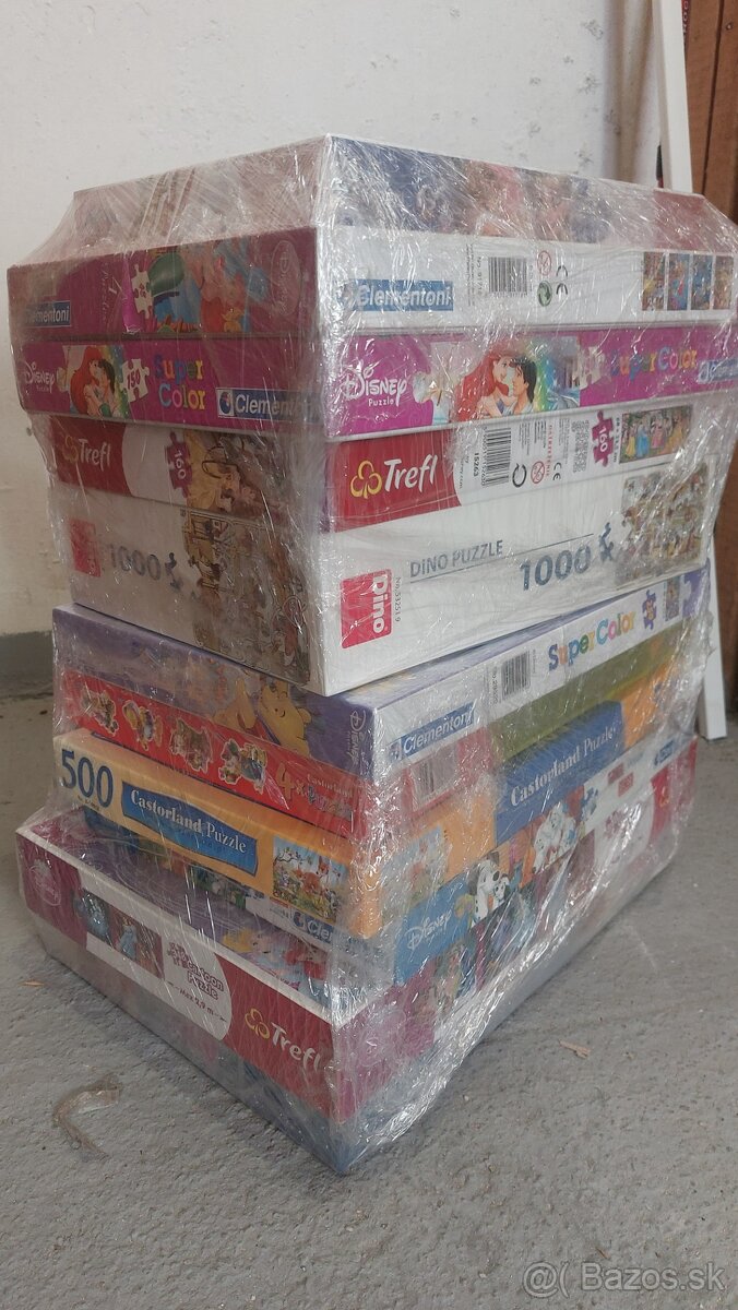 Puzzle