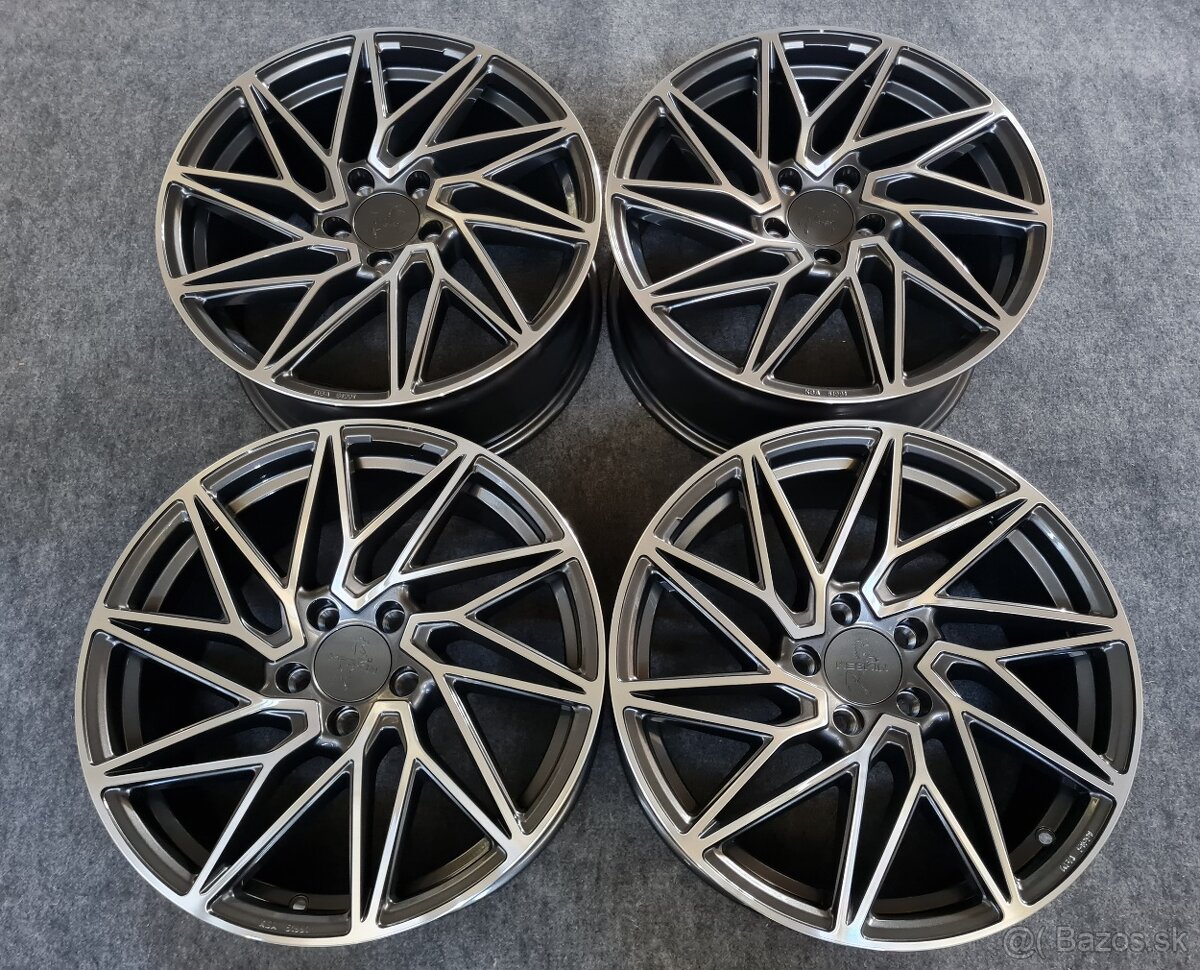R18 5x112 SEAT VW SKODA AUDI CUPRA