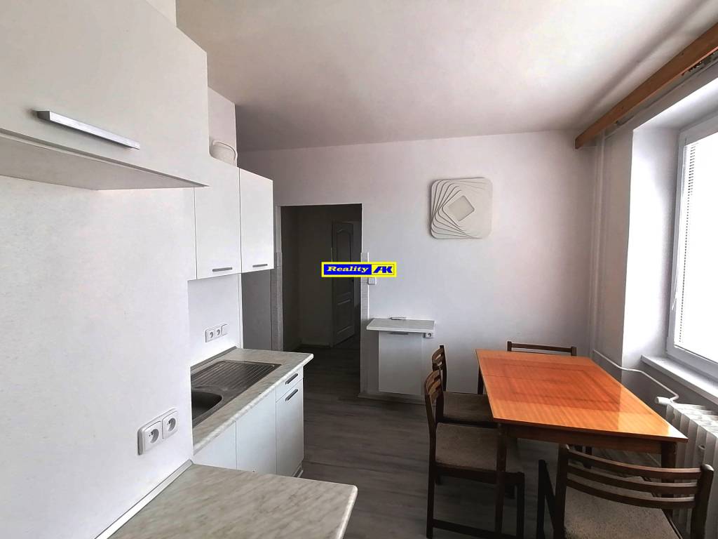 2 izbový byt na prenájom Martin Centrum