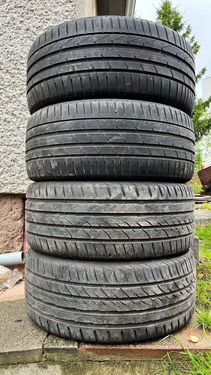 ☀️Letné pneu 225/40 r18