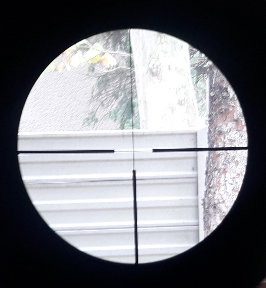 Delta Optical Titanium 2,5-10x50 RD