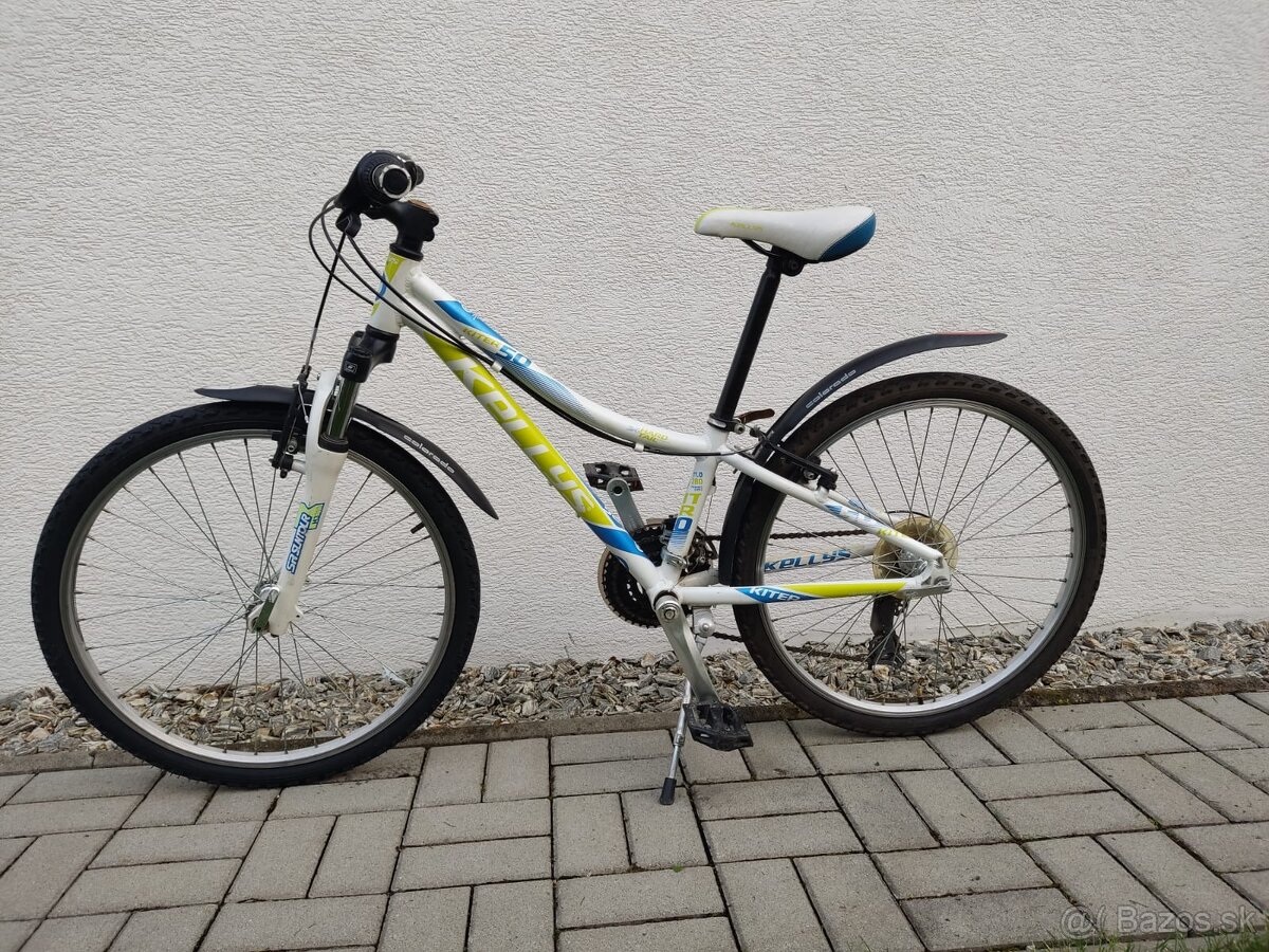 Predam bicykel detský