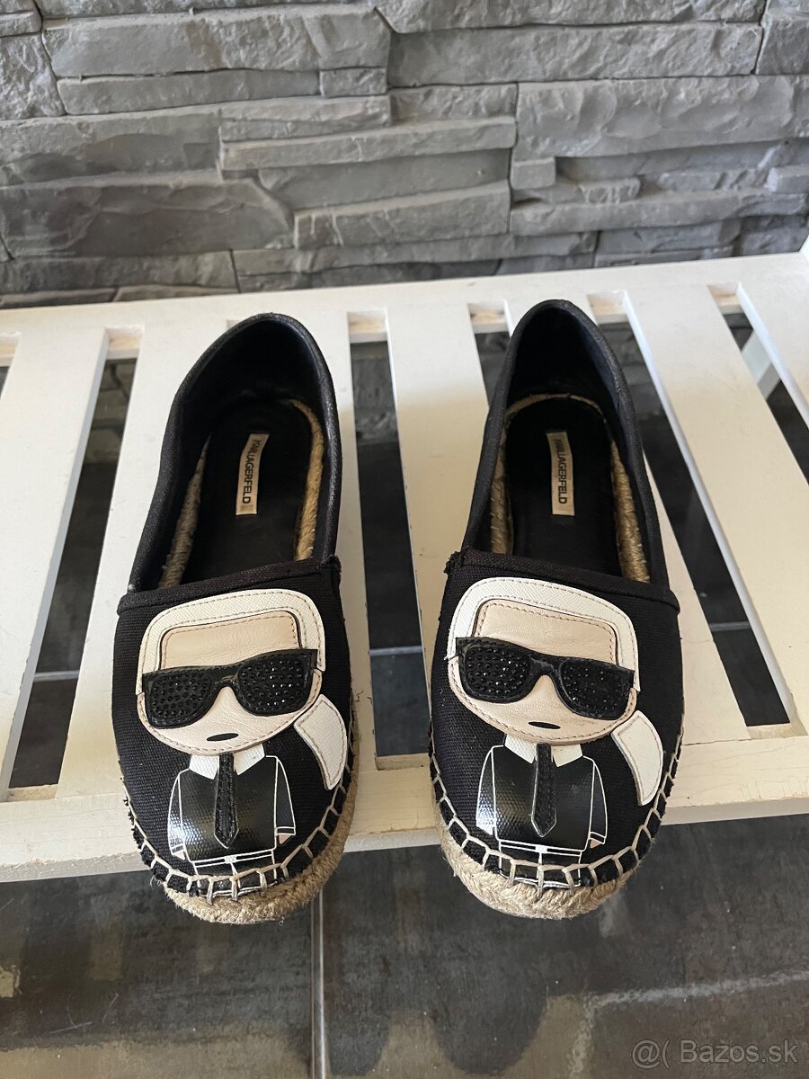 Karl Lagerfeld v.38