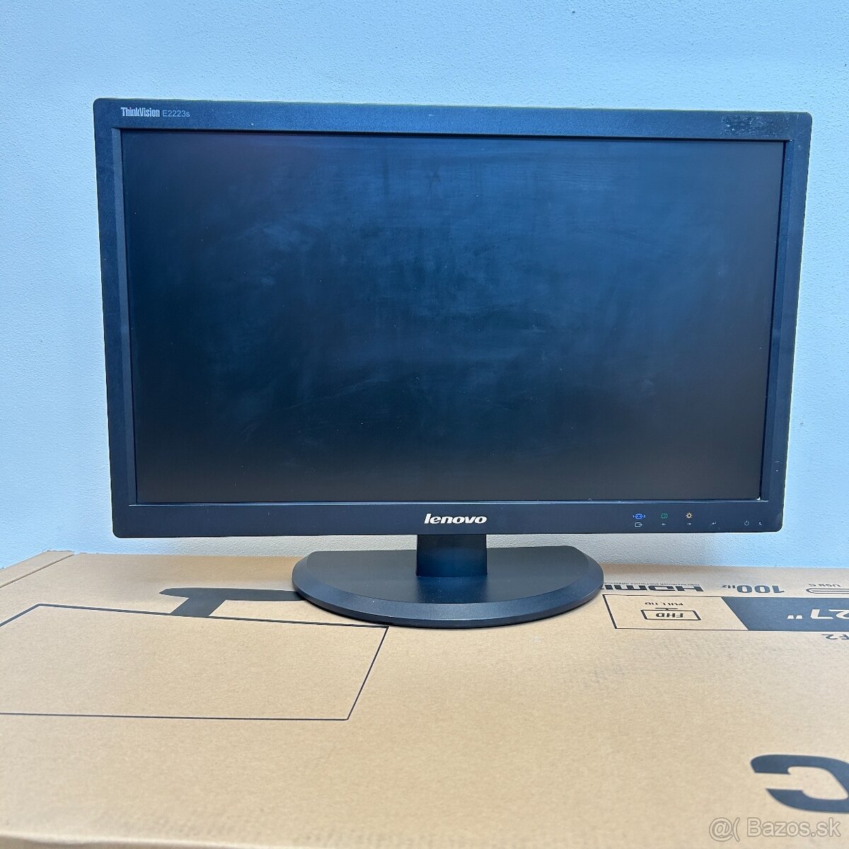 Monitor LENOVO (E2223swA)