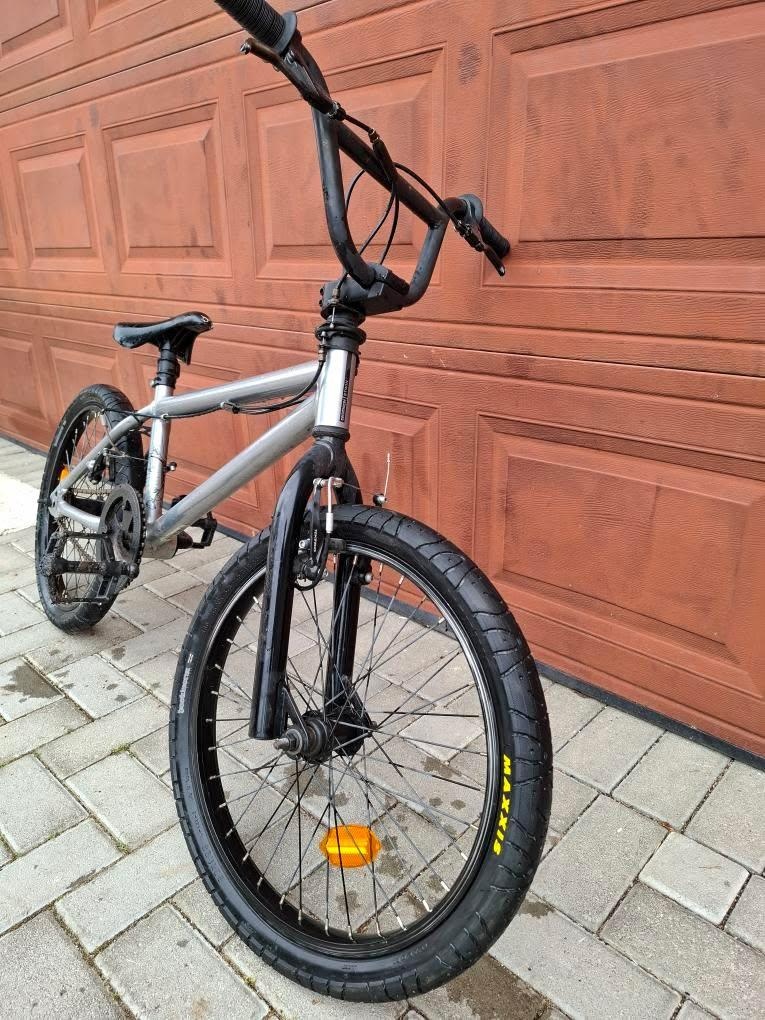 Predám Bmx