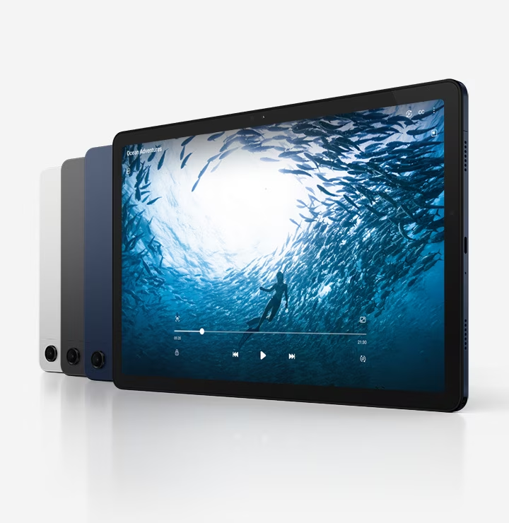 Kúpim Samsung Galaxy Tab A9+