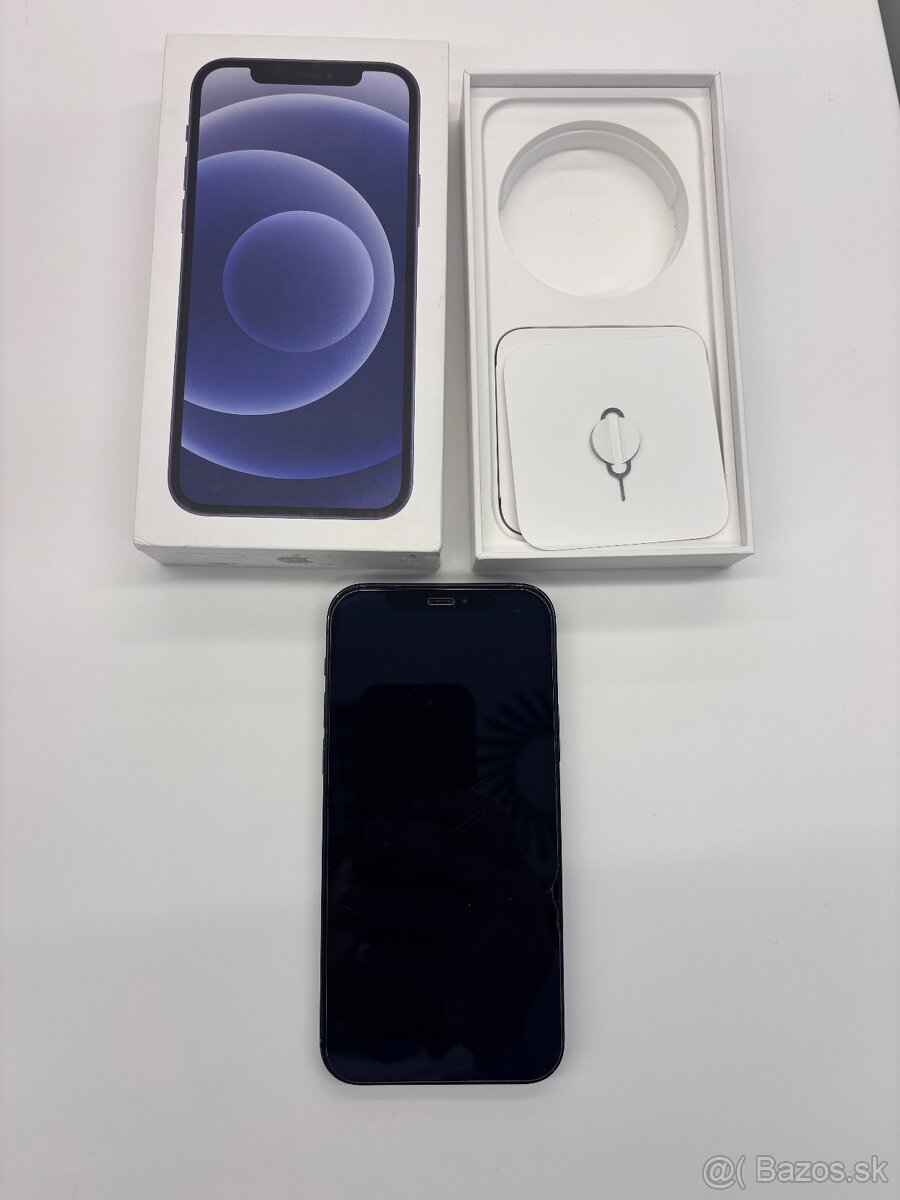 iPhone 12 128GB