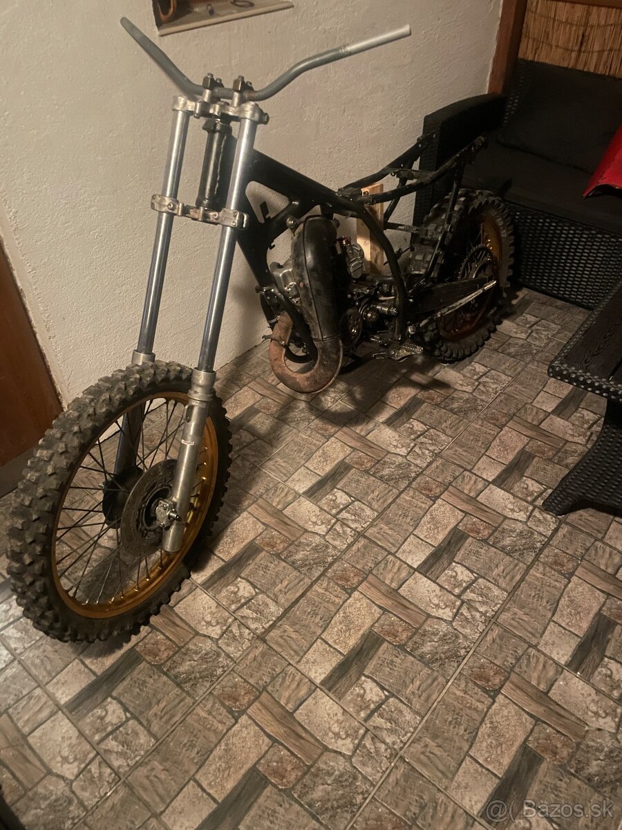Gilera RX 125
