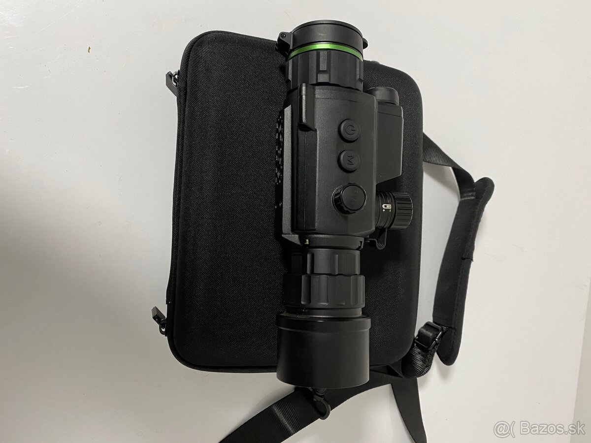 Hikmicro cheetah C32F-RN