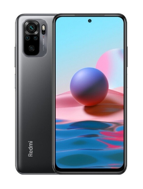 Xiaomi Redmi Note 10 Pro