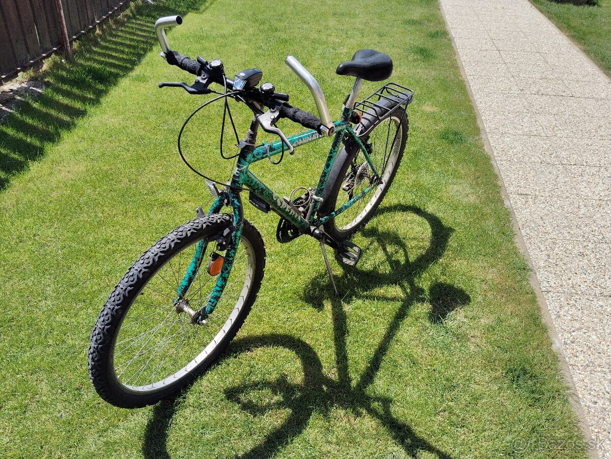 Predám horský bicykel