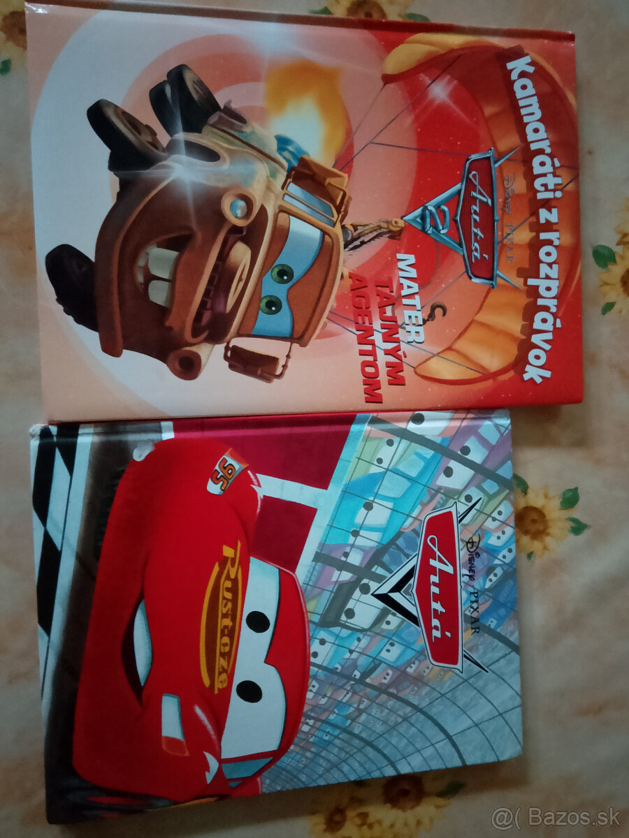 Knižky pre deti