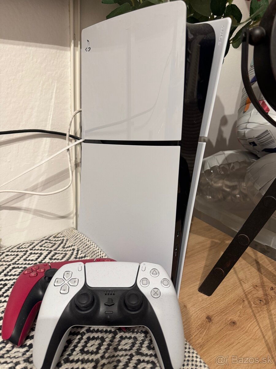 Playstation 5 Digital edition 1tb