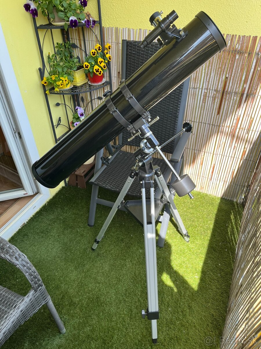 Hvezdársky ďalekohľad Skywatcher