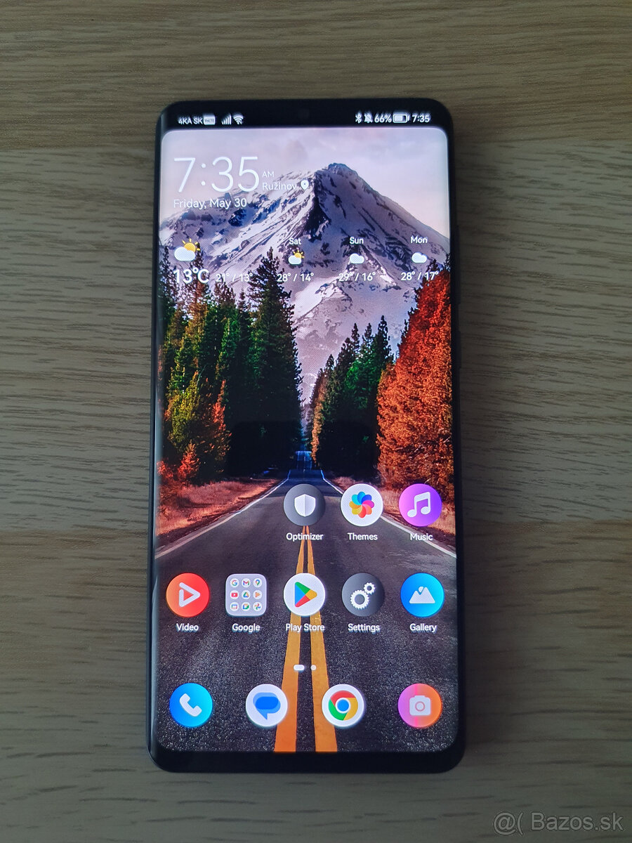 Huawei P30 Pro