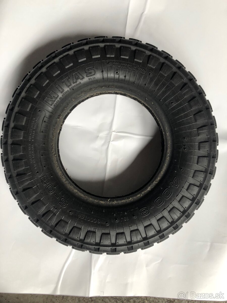 4.00x8 Mitas